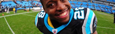 Drafting Jonathan Stewart Gives You Diabetes