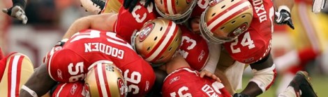 San Francisco 49ers Fantasy Football Defense