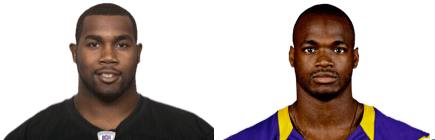 Who would you rather have - Run DMC or AP?