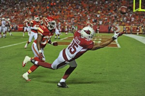 michael floyd arizona cardinals fantasy football 2013